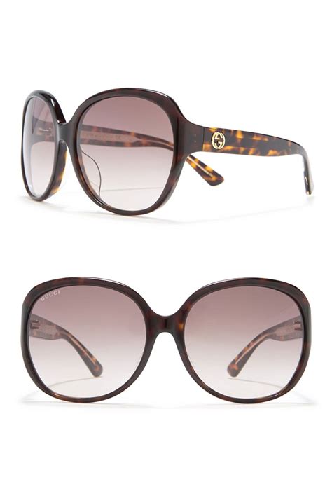 hautelook gucci sunglasses